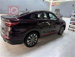 Changan CS85